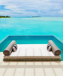 Per Aquum Niyama(ex.Niyama Maldives)