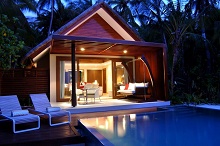 Per Aquum Niyama(ex.Niyama Maldives)