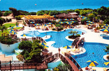 Melissi Beach Hotel