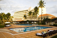 Ocean Dunes Resort Phan Thiet(ex.Novotel Phan Thiet Ocean Dunes & Golf Resort)