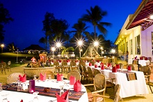 Ocean Dunes Resort Phan Thiet(ex.Novotel Phan Thiet Ocean Dunes & Golf Resort)