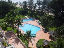 Ocean Dunes Resort Phan Thiet(ex.Novotel Phan Thiet Ocean Dunes & Golf Resort)