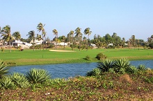 Ocean Dunes Resort Phan Thiet(ex.Novotel Phan Thiet Ocean Dunes & Golf Resort)