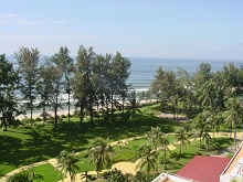 Ocean Dunes Resort Phan Thiet(ex.Novotel Phan Thiet Ocean Dunes & Golf Resort)
