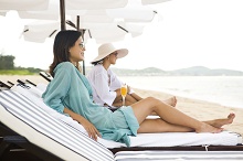 Ocean Dunes Resort Phan Thiet(ex.Novotel Phan Thiet Ocean Dunes & Golf Resort)