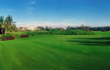 Ocean Dunes Resort Phan Thiet(ex.Novotel Phan Thiet Ocean Dunes & Golf Resort)