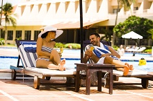 Ocean Dunes Resort Phan Thiet(ex.Novotel Phan Thiet Ocean Dunes & Golf Resort)