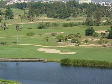 Ocean Dunes Resort Phan Thiet(ex.Novotel Phan Thiet Ocean Dunes & Golf Resort)