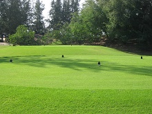 Ocean Dunes Resort Phan Thiet(ex.Novotel Phan Thiet Ocean Dunes & Golf Resort)