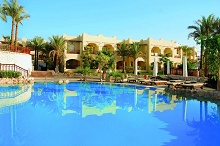 Grand Hotel Sharm
