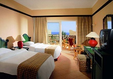 Grand Hotel Sharm