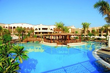 Grand Hotel Sharm