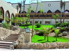 Grand Hotel Sharm