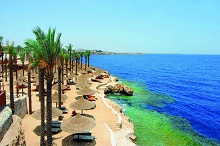 Grand Hotel Sharm