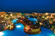 Grand Hotel Sharm