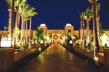 Grand Hotel Sharm