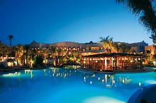 Grand Hotel Sharm