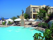 Grand Hotel Sharm