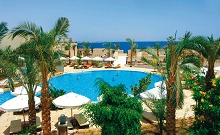 Grand Hotel Sharm
