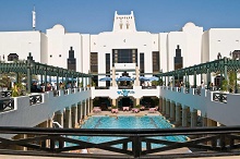 Sharm Plaza