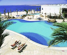 Sharm Plaza
