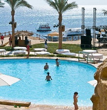 Sharm Plaza