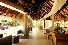 Coin de Mire Attitude