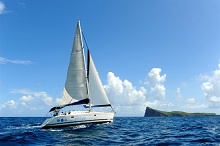 Coin de Mire Attitude