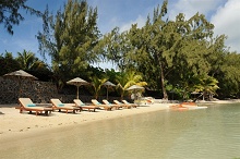 Coin de Mire Attitude