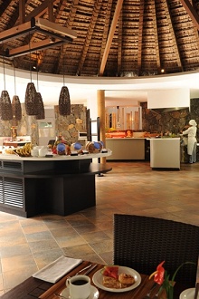 Coin de Mire Attitude