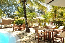 Coin de Mire Attitude