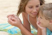 Coin de Mire Attitude