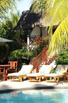 Coin de Mire Attitude