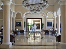 Jaz Aquamarine (ex.Iberotel Aquamarine Resort)