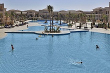 Jaz Aquamarine (ex.Iberotel Aquamarine Resort)