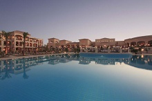 Jaz Aquamarine (ex.Iberotel Aquamarine Resort)