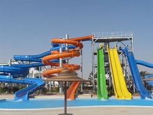 Jaz Aquamarine (ex.Iberotel Aquamarine Resort)