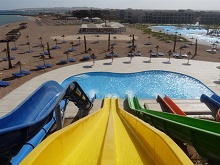 Jaz Aquamarine (ex.Iberotel Aquamarine Resort)