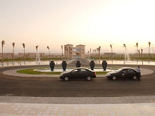 Jaz Aquamarine (ex.Iberotel Aquamarine Resort)