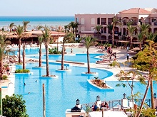 Jaz Aquamarine (ex.Iberotel Aquamarine Resort)