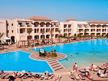Jaz Aquamarine (ex.Iberotel Aquamarine Resort)
