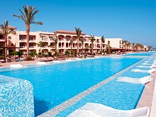 Jaz Aquamarine (ex.Iberotel Aquamarine Resort)