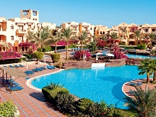 Jaz Aquamarine (ex.Iberotel Aquamarine Resort)