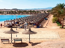 Jaz Aquamarine (ex.Iberotel Aquamarine Resort)