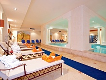 Jaz Aquamarine (ex.Iberotel Aquamarine Resort)