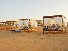 Jaz Aquamarine (ex.Iberotel Aquamarine Resort)