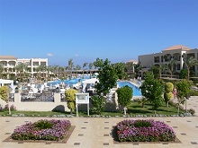 Jaz Aquamarine (ex.Iberotel Aquamarine Resort)