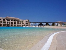 Jaz Aquamarine (ex.Iberotel Aquamarine Resort)