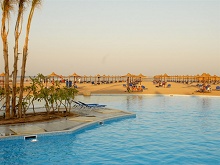 Jaz Aquamarine (ex.Iberotel Aquamarine Resort)