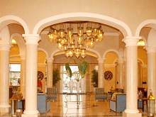 Jaz Aquamarine (ex.Iberotel Aquamarine Resort)